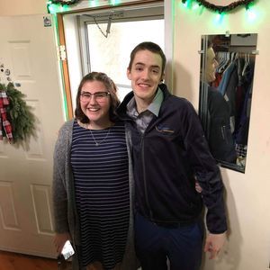 Meet your Posher, Kaylea